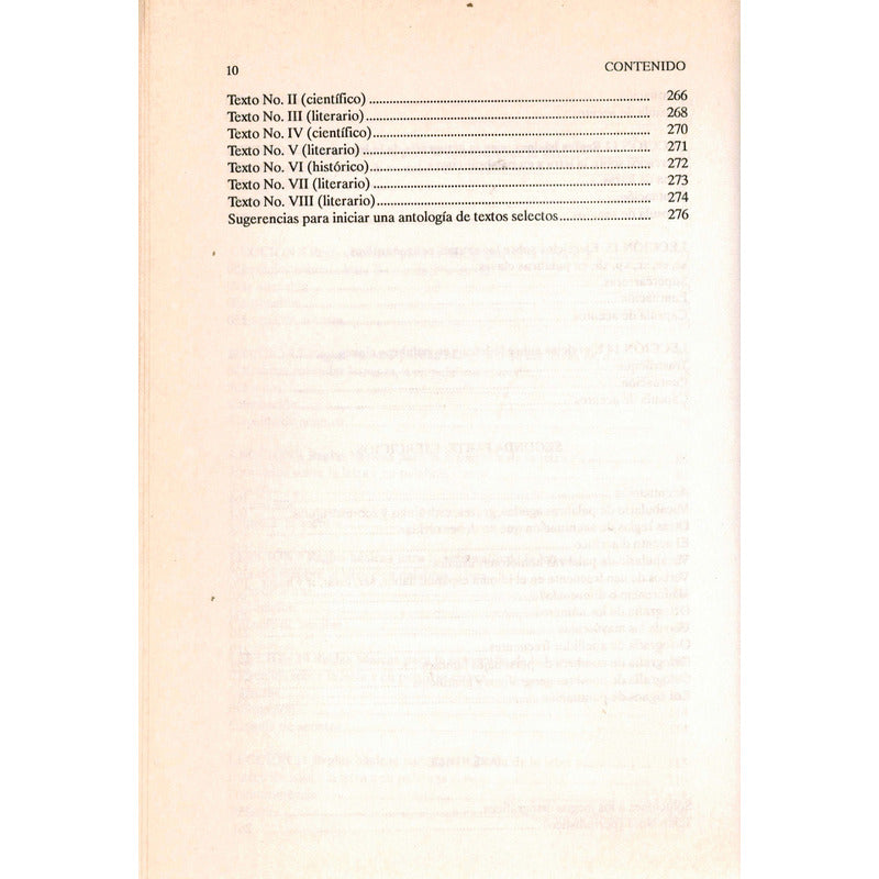 Ejercicios Lexico Ortograficos. Elia Paredes