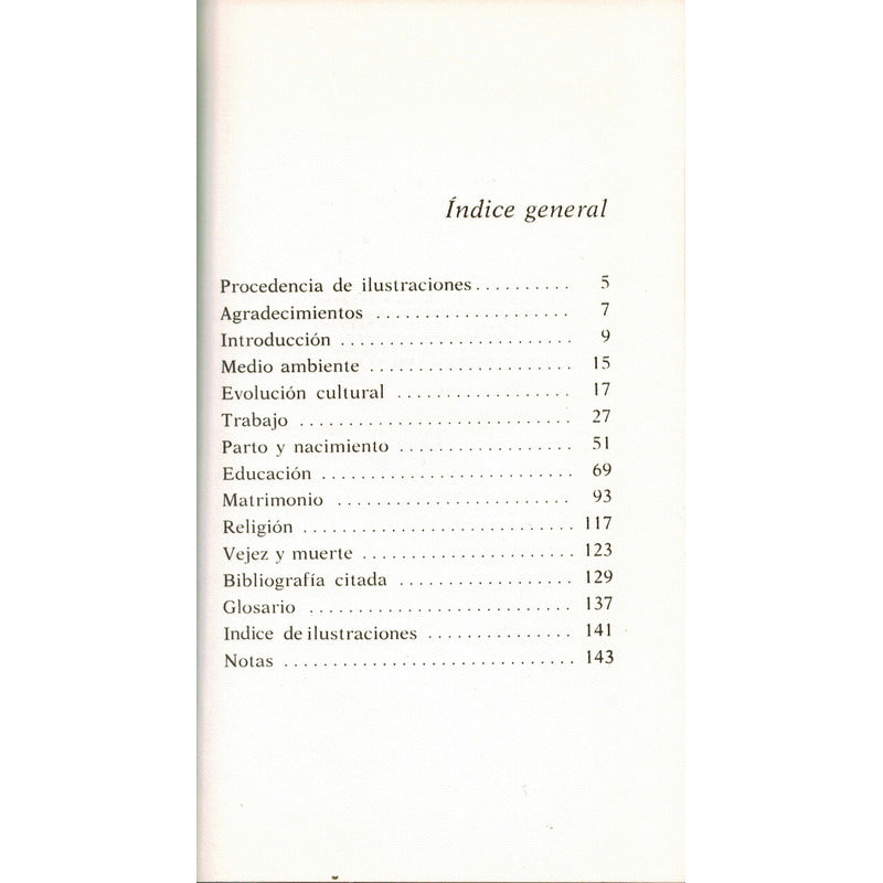 La Mujer Mesoamericana. Garza Tarasona, Mexico 1991