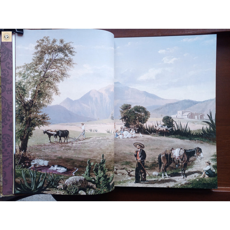 Charreria, Origen E Historia. Castruita Padilla (coord.)