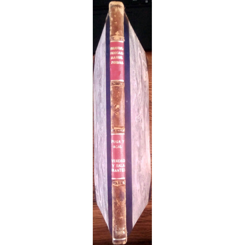 Verdad_y Talamantes, Martir_d Independencia Puga_y Acal 1908