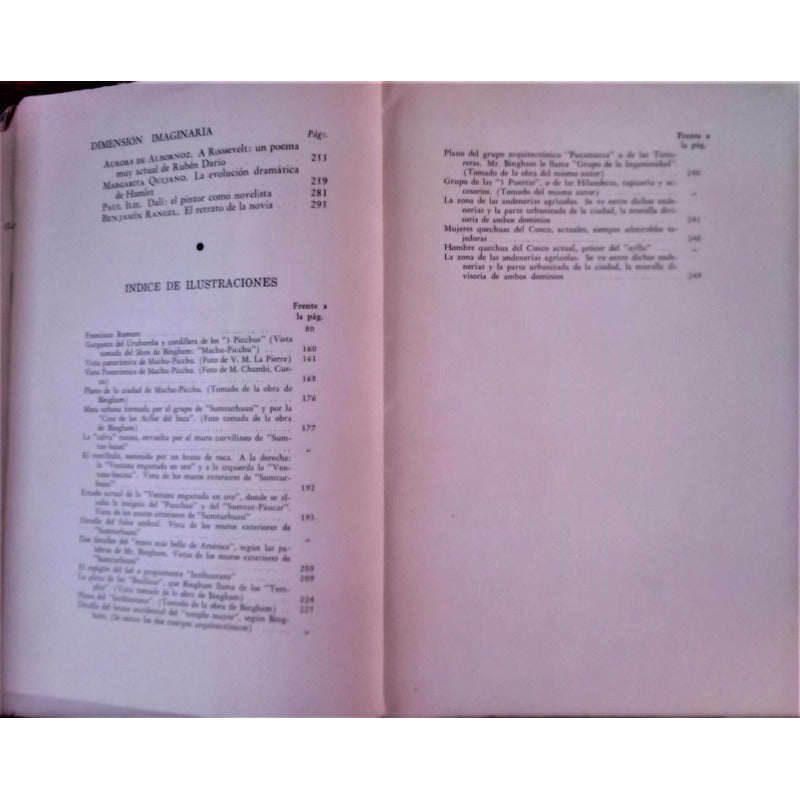 Cuadernos Americanos (1961, Julio-agosto, #4)