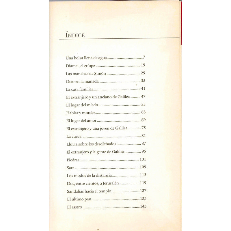 El Perro Peregrino. Liliana Bodoc, Mexico 2013