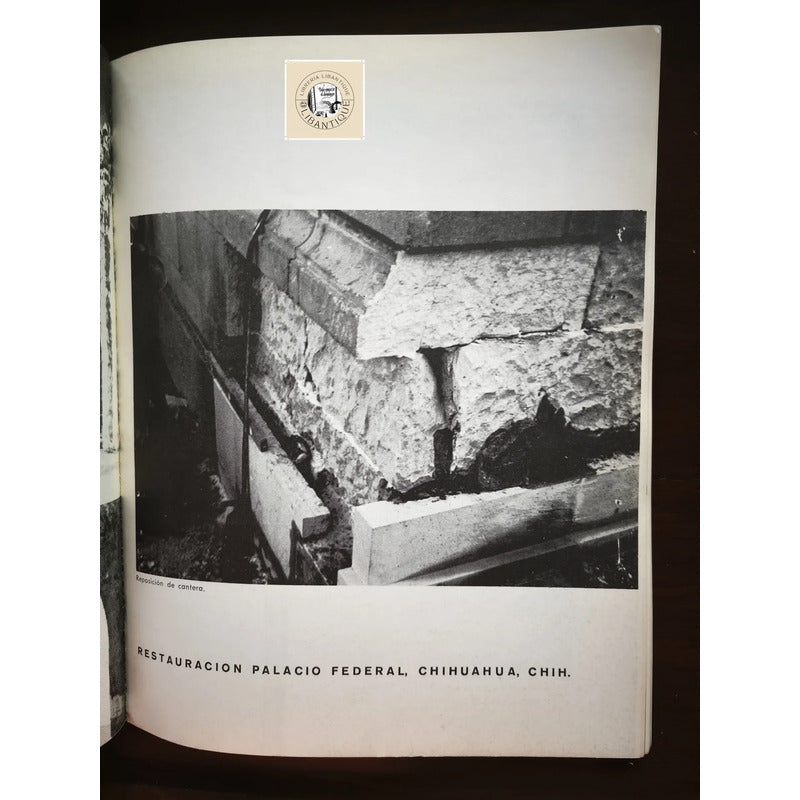 Patrimonio Epoca Colonial Inmueble. Victor Manuel Villegas