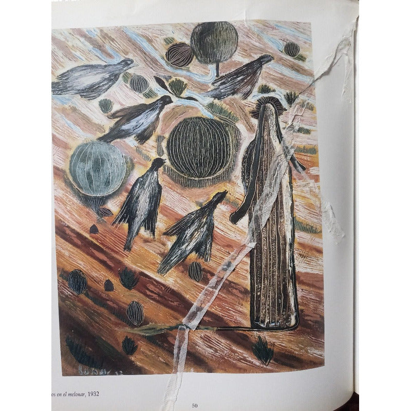 Rodriguez Luna. Claudio Landucci, Bital Ed. 1995