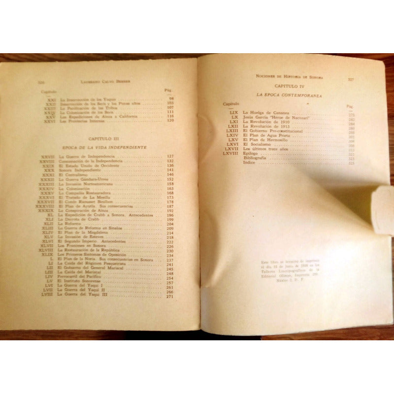 Nociones_de_historia_de Sonora. L. Calvo Berber, Porrua,1958