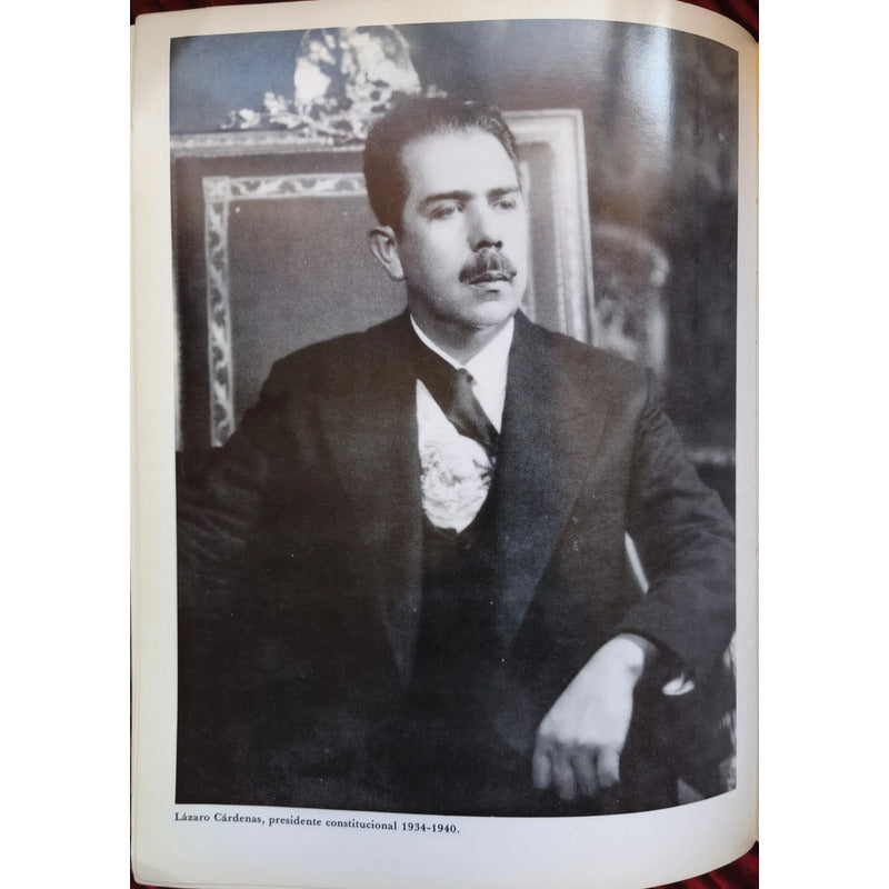 La Expropiación Del Petróleo 1936-38 (fotografía)