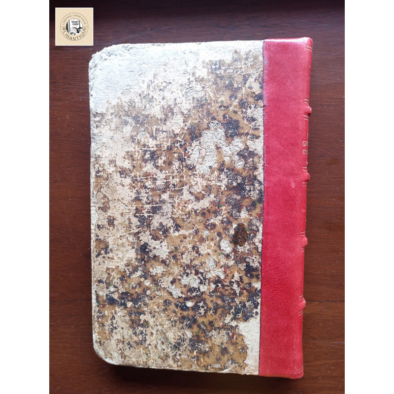 Vetusteces. Luis Gonzalez Obregon, Mexico 1917 (1a)