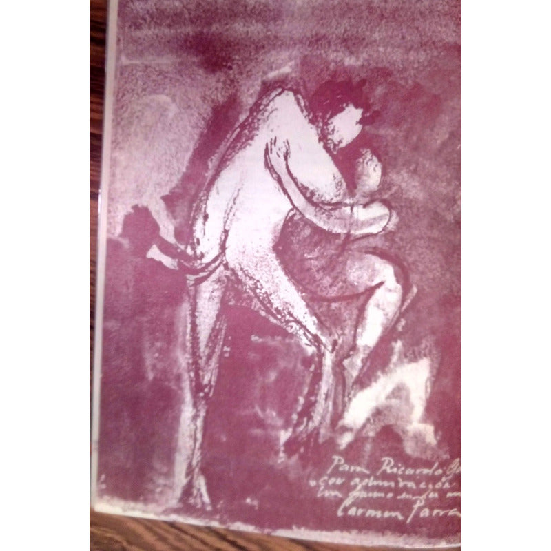 Aires De Blues. Ricardo Garibay, Mexico 1984