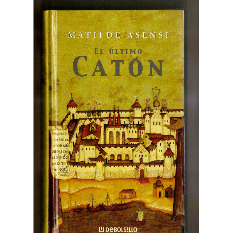 El Ultimo Caton. Mateldi Asensi, España 2006