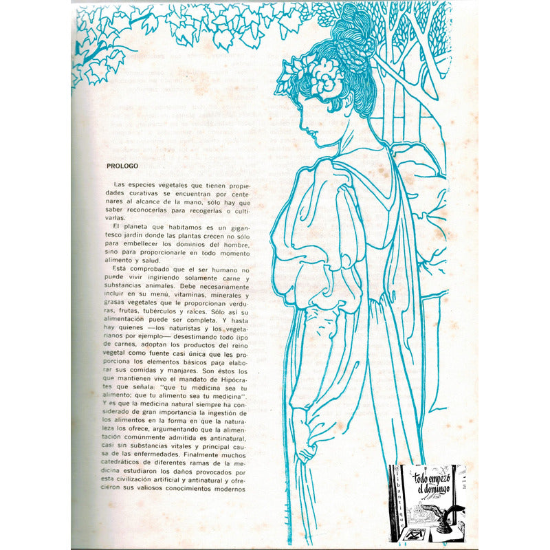 Enciclopedia Medica Naturalista 2vol Luna. Wagner. 1996