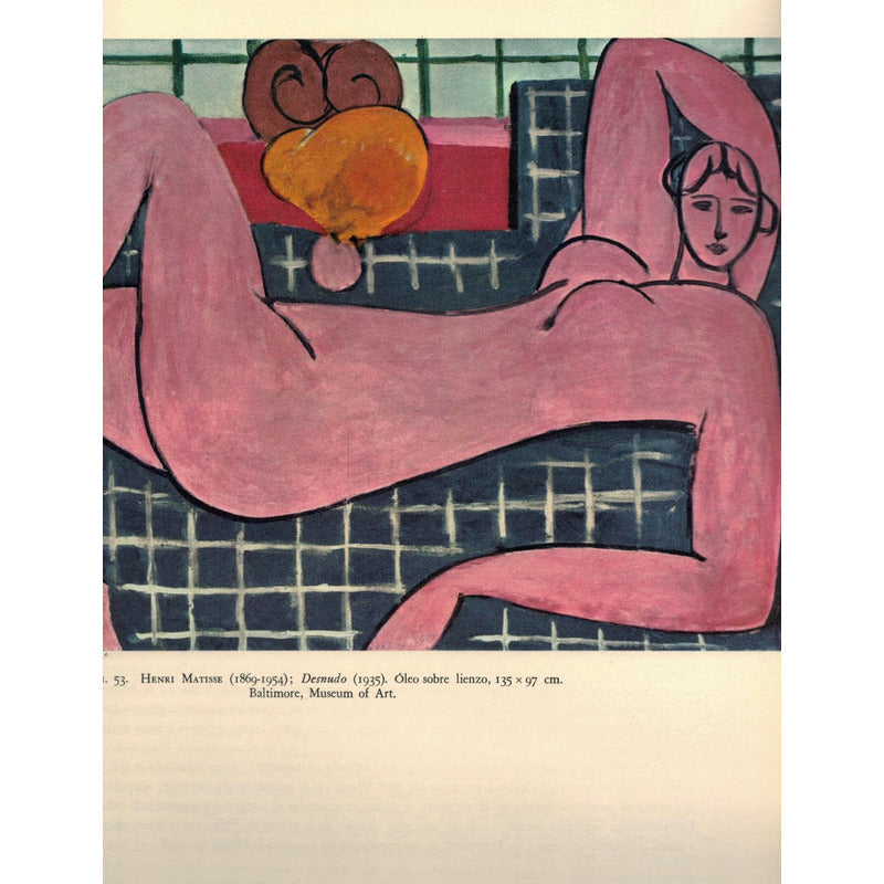 Gran Atlas De Pintura (3vol) Italia 1966 { Gran Formato}