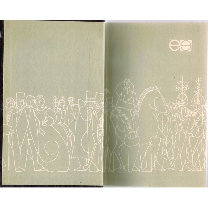 Pensamiento De La Reaccion Mexicana. Garcia Cantu 1965