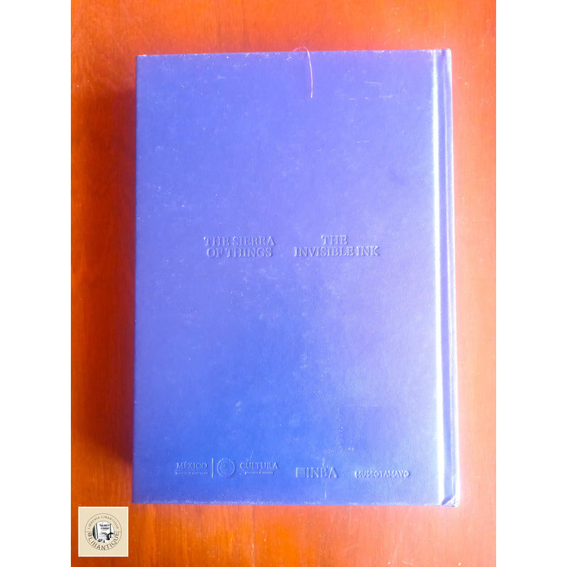 Antonin Artaud: Mexico 1936, Manuel Cirauqui, 500 Ejemplares