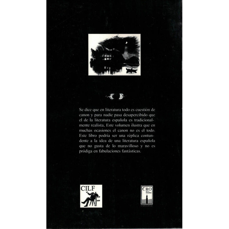 Fantastico En El Espejo. M Kunz, Mexico 2006 [sci Fi]