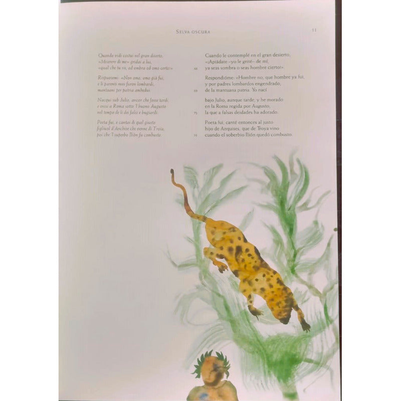 Divina Comedia: Infierno-. Alighieri, España 2016 Ilustrada