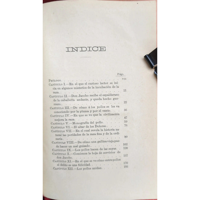 Gabriel El Cerrajero 2v Jose T Cuellar 1892