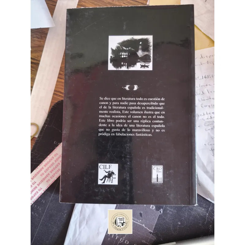 De Aventuras, Sueños Y Fantasmas. Marco Kunz, Mexico 2006