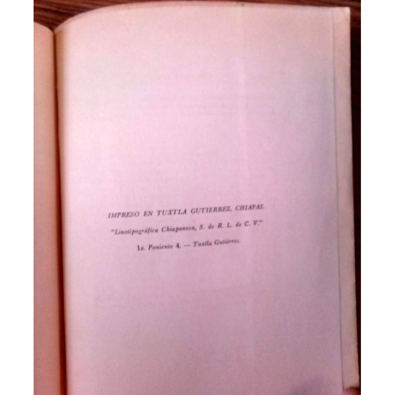 Leyendas_del Soconusco. Jorge Vicman, Chiapas 1947