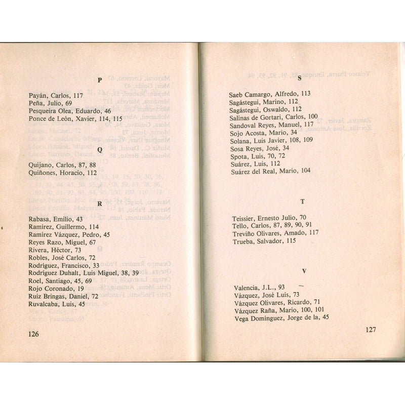 El Poder Historias De Familia Scherer Garcia Mexico 1990(1a)