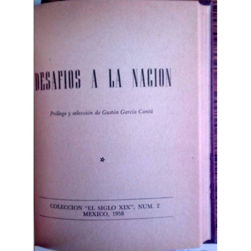 Articulos, El Periodico S X I X. Daniel Moreno (compilador)