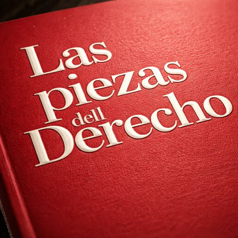 Las Piezas Del Derecho. M Atienza (teoria De Los Enunciados)