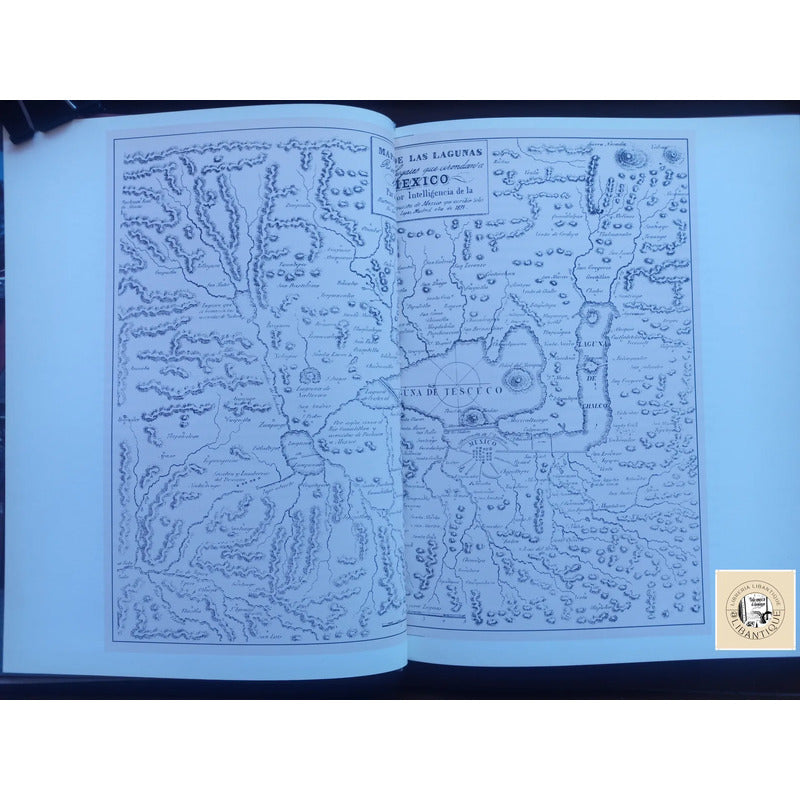 Coyoacan, Monografia Historica. Hector Azar, Mexico 1994