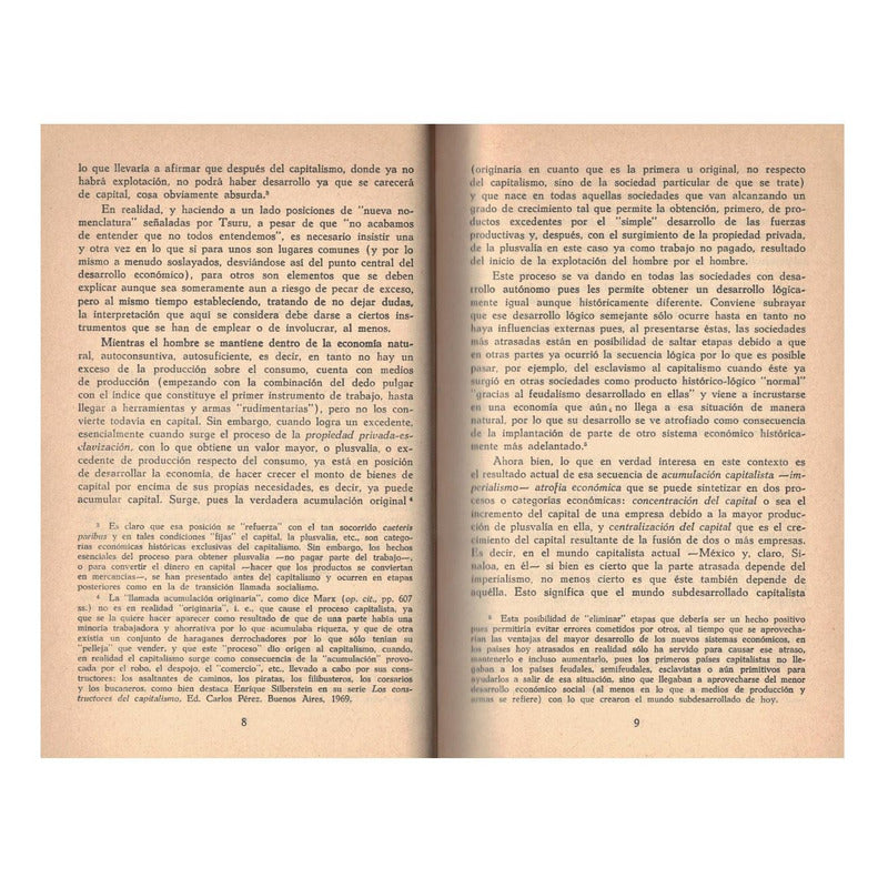 Sinaloa_crecimiento_y_desperdicio. Ceceña, U N A M_ed. 1973