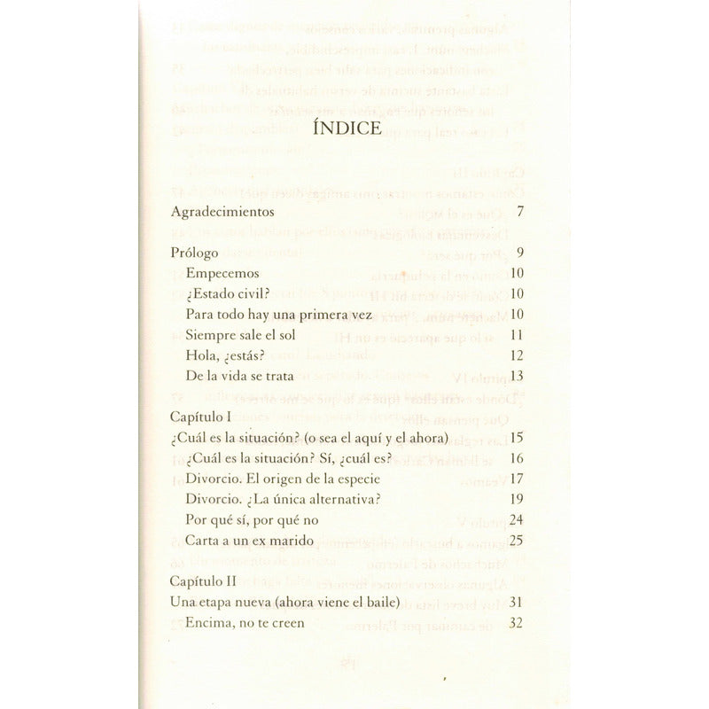 Busco Al Hombre De Mi Vida... Di Segni, Mexico 2002