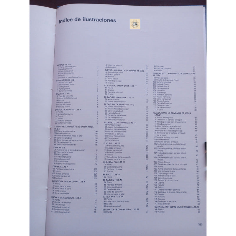 Catalogo De Bienes Inmuebles Municipio De Guanajuato