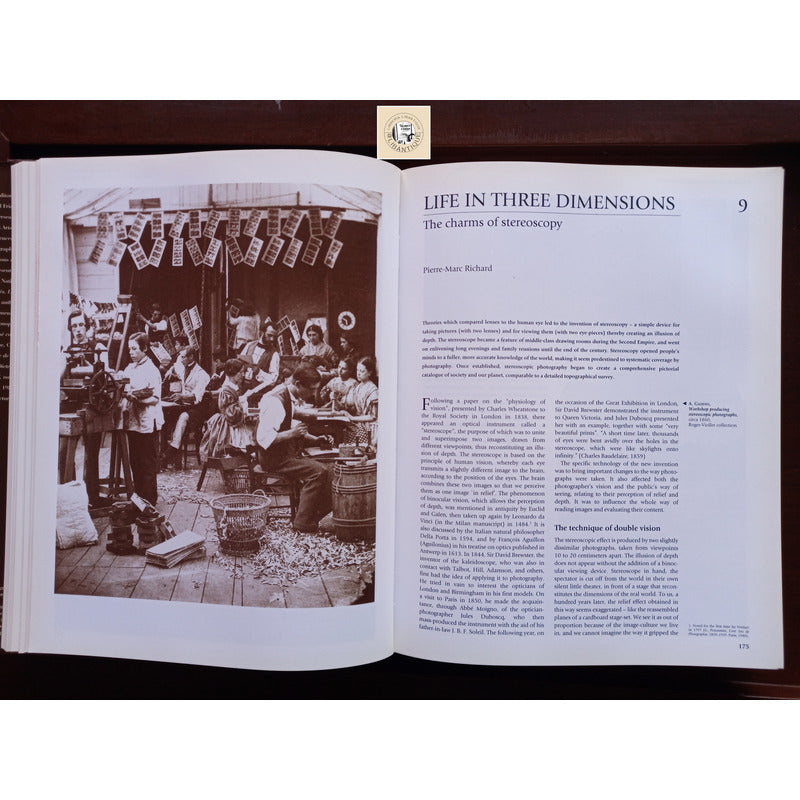 A New History Of Photography Michael Frizot Edited, Könemann