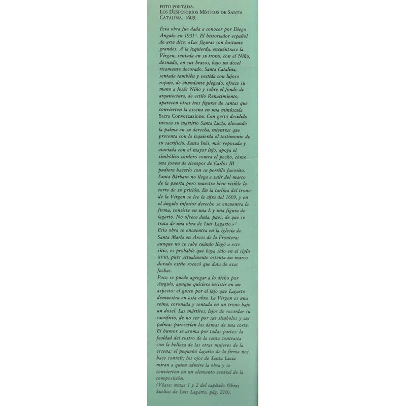 Arte De Los Lagarto. Tovar De Teresa, Mexico 1988 {adenda}