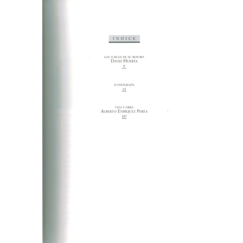 Luis Cardoza Y Aragon: Iconografia. Mexico 2004