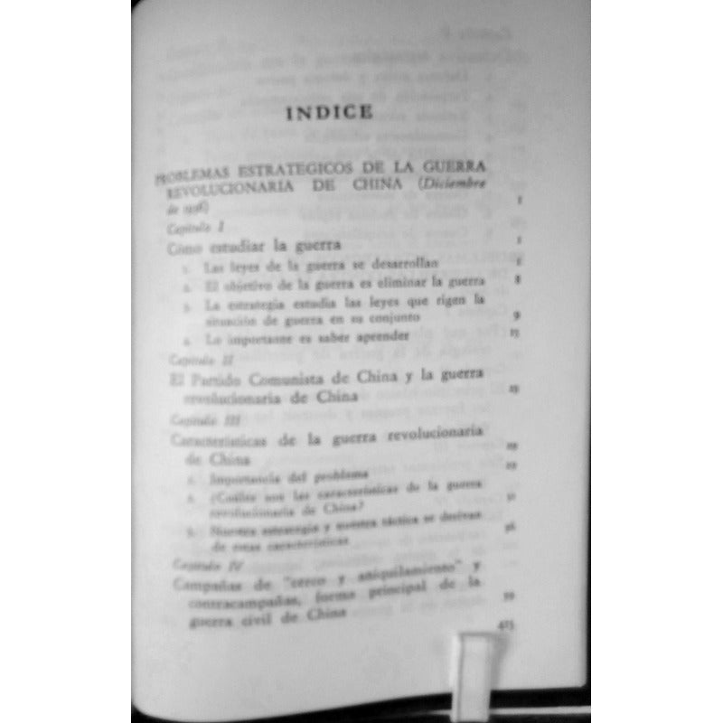 Seis_escritos_militares_del_presidente Mao Tsetung, 1979