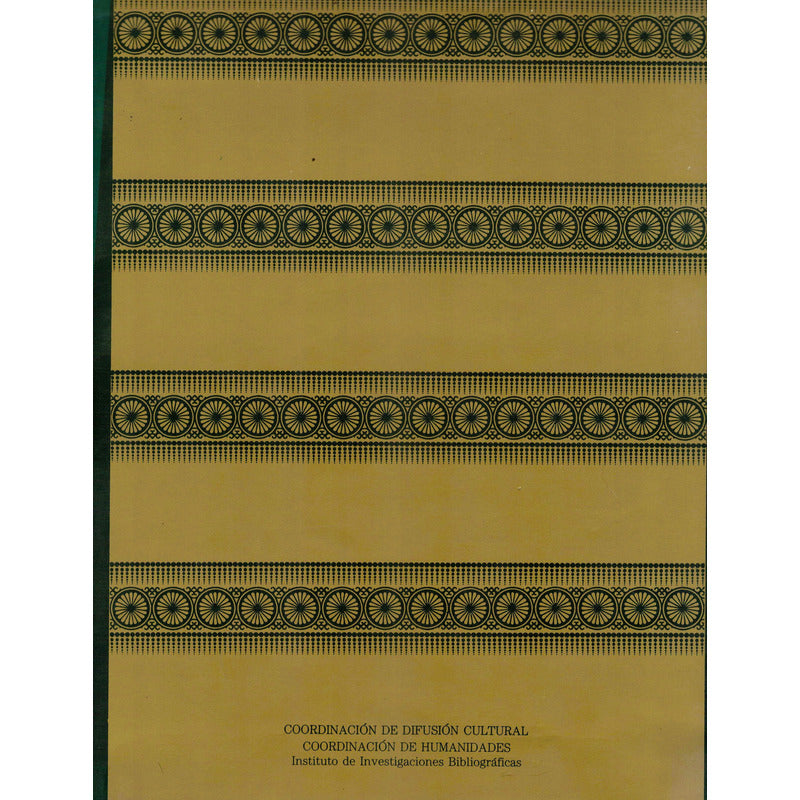 La Sombra Del Caudillo -reportaje-. Martin Luis Guzman, 1987