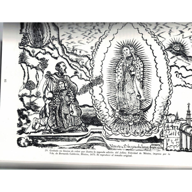 Album 450_aniversario_aparicion_de_nuestra_sra_de Guadalupe