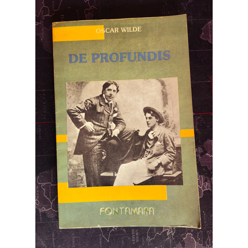 De Profundis Oscar Wilde L G B Y T