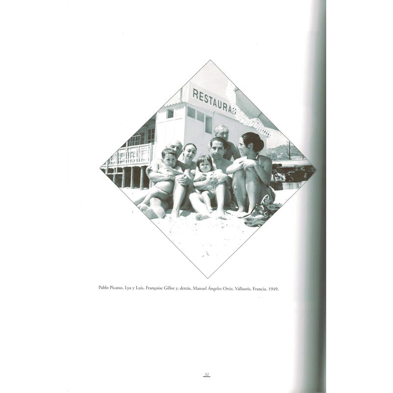 Luis Cardoza Y Aragon: Iconografia. Mexico 2004