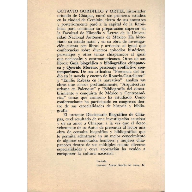 Diccionario_biografico Chiapas Gordillo_y Ortiz1977autografo