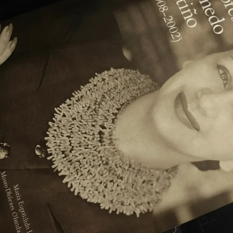 Dolores Olmedo 1908-2002. María Eugenia De Lara Rangel