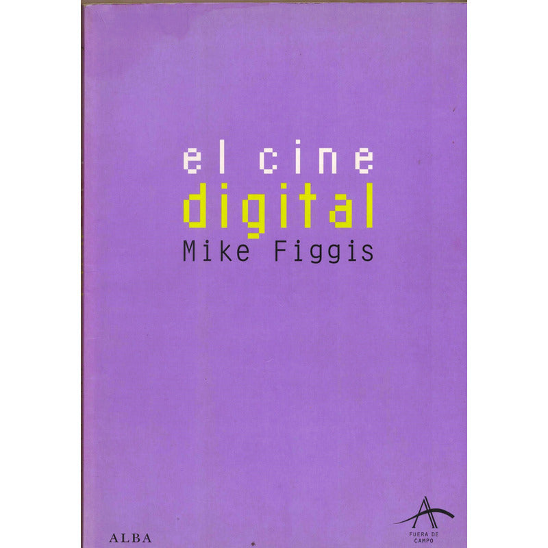 Cine Digital. Mike Figgis, España 2008 (tecnicas)