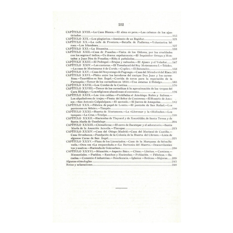 Historia_de San Angel [cdmx] Fernandez_del Castillo 1981