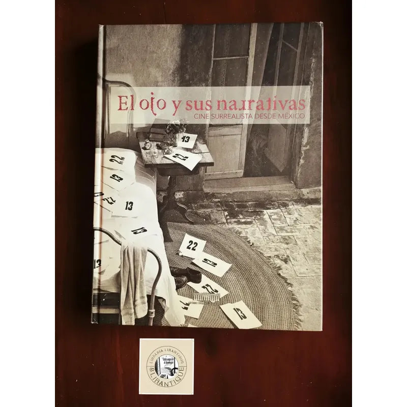 El Cine Surrealista Desde Mexico. Volker Rivinius (coord.)