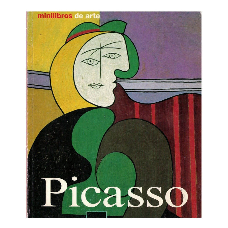 Picasso -vida_y_obra-. Buchholz, España 2002