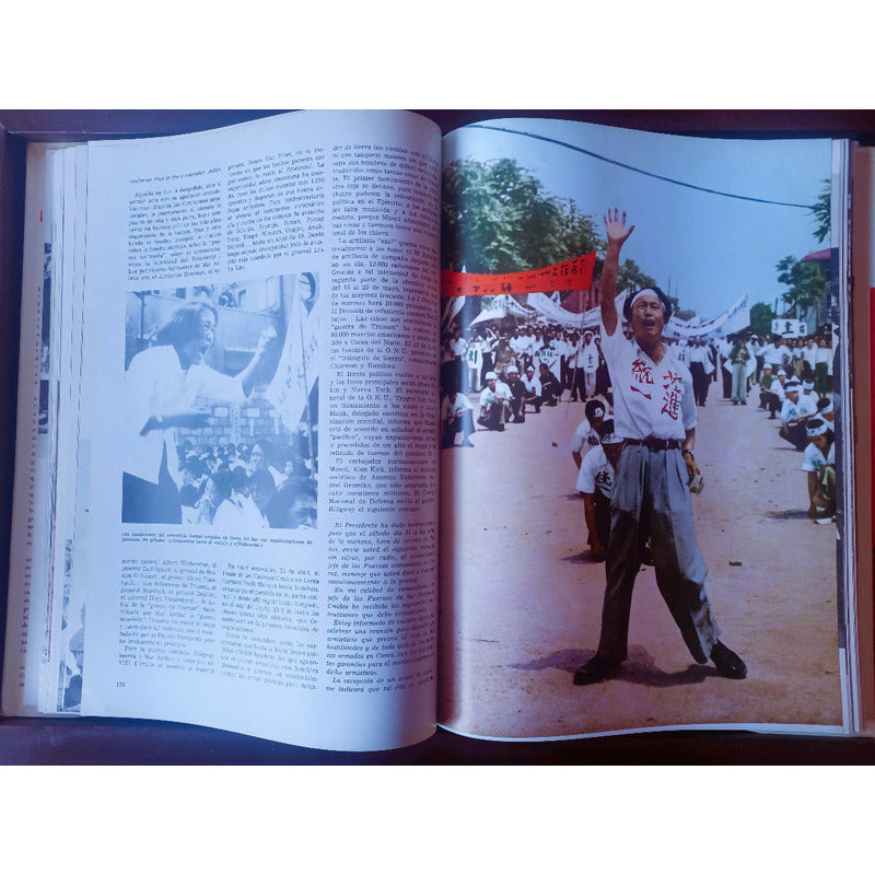 Guerras De La Postguerra. Fernando Aguirre, España 1964