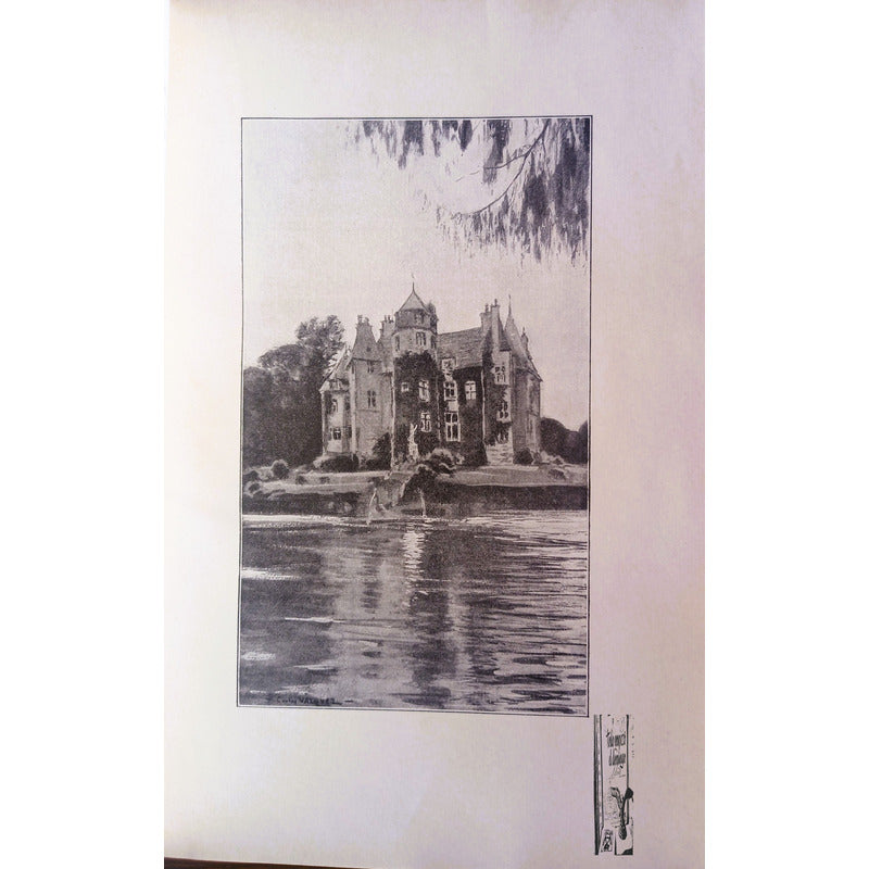 Tristezas Y Sonrizas. Gustavo Droz, 1906pasado Aristocratico