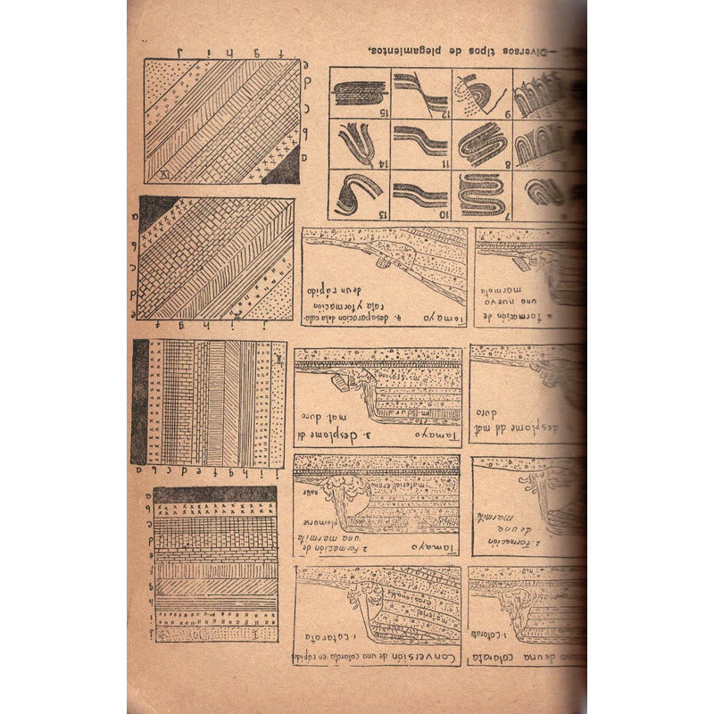 Chiapas_en_una_hora -geografia-. Jose Weber, S C D L C 1971