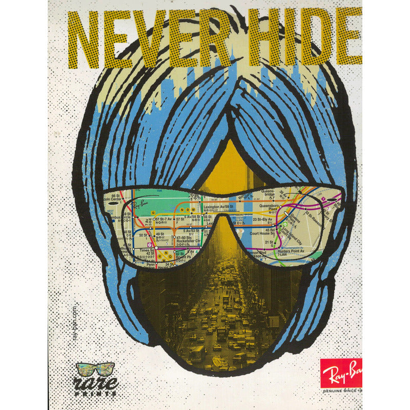 Picnic, Ideas Urgentes Para Mentes Insaciables # 33. 2010