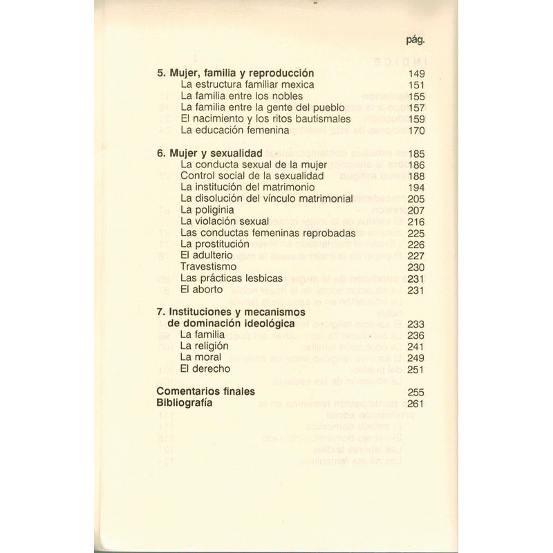 La Mujer Azteca. Maria J Rodriguez S, Mexico 1991