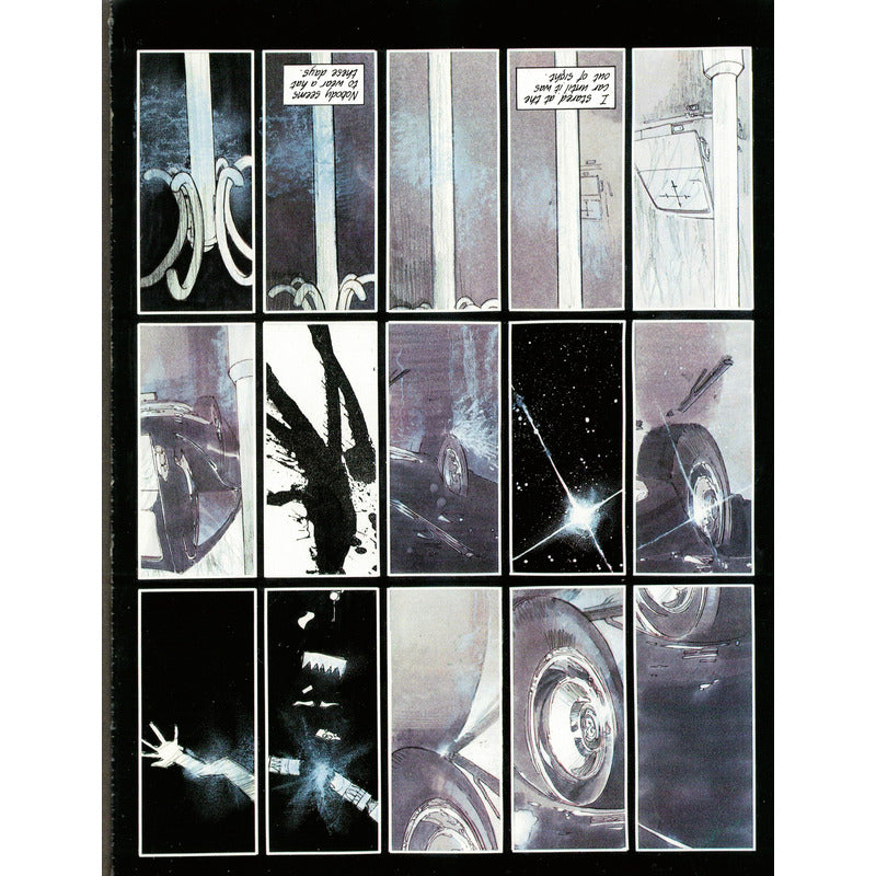 Violent Cases. Neil Gaiman, Dave Mckean, U S 1992