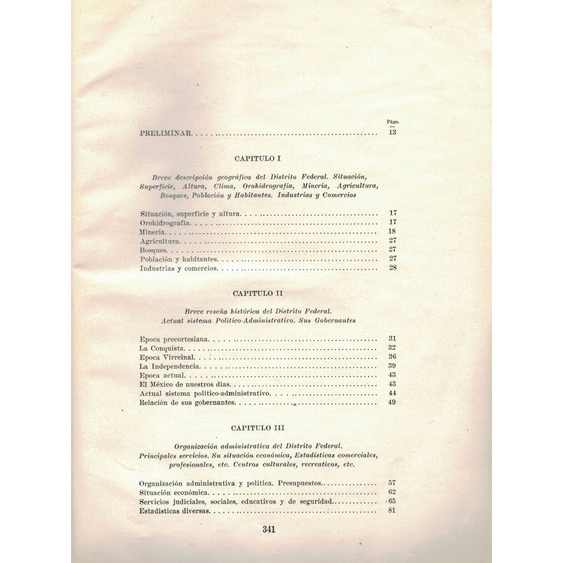 Atlas_general_del Distrito Federal. Casauranc, Mexico 1930